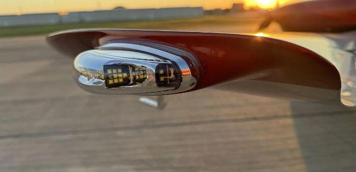 Used 2011 CIRRUS SR22-G3 Turbo