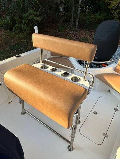 Used 2003 Campion Explorer 602 Center Console