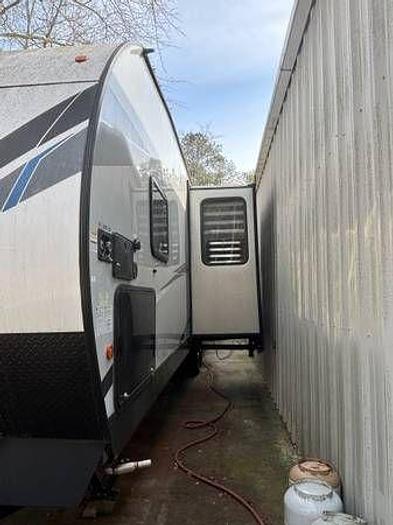 Used 2021 VENGEANCE ROGUE 32V