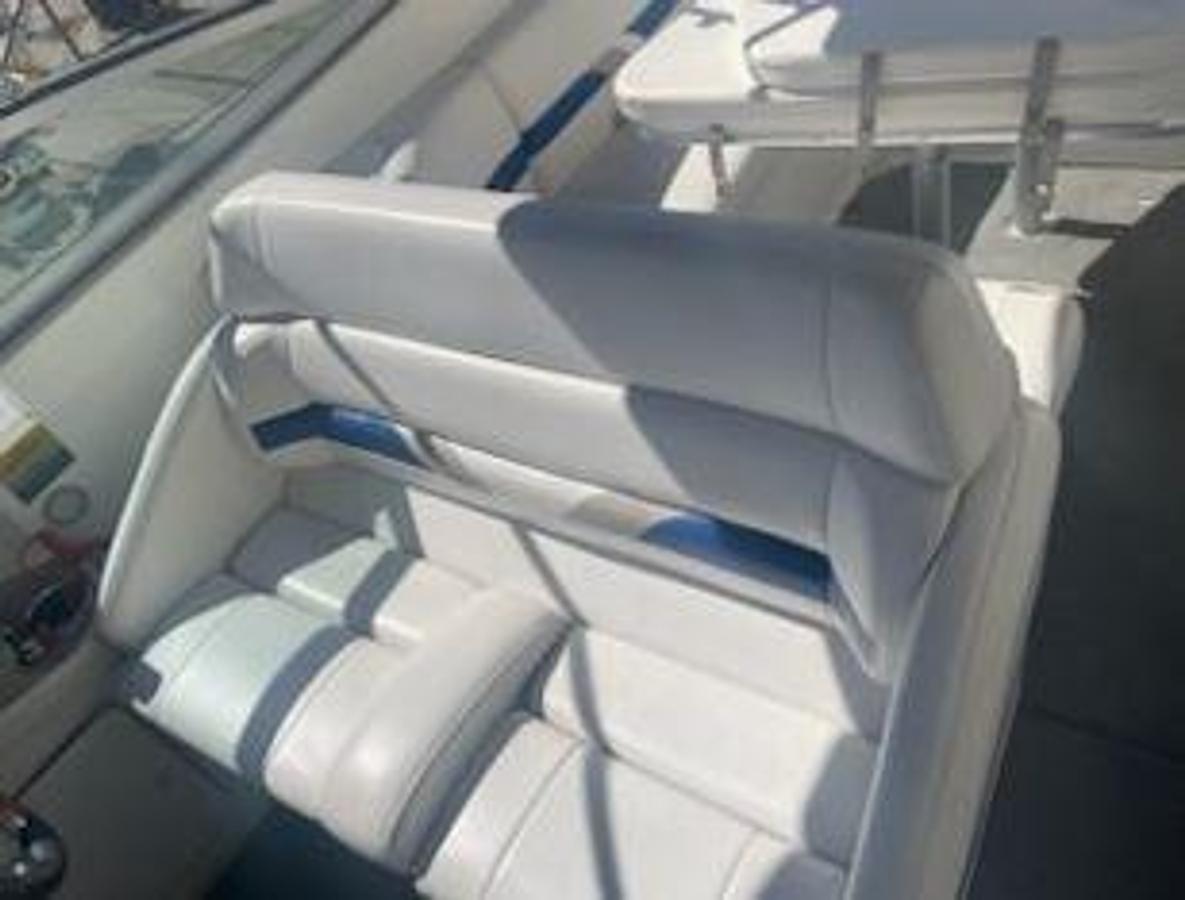 Used 2000 Formula Powerboat