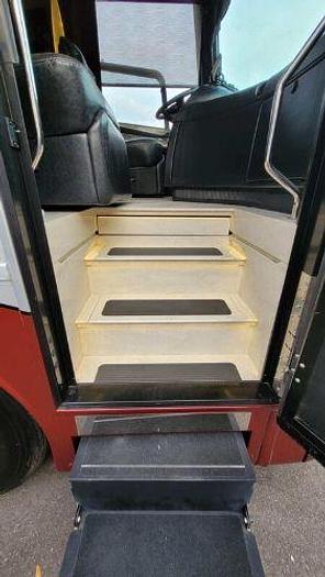 Used 2017 Newmar Mountain Aire 4553