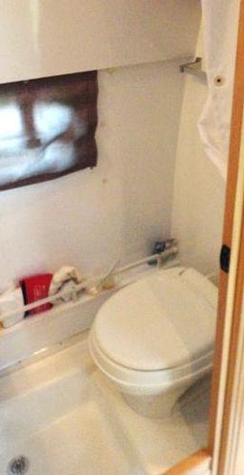 Used 2008 Pleasure Way Excel TD