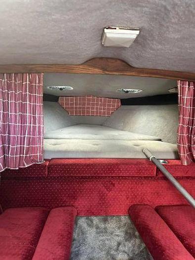 Used 1985 Formula 302SR1