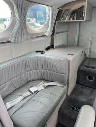 Used 1976 CESSNA 414