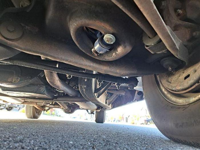 Used 1957 Ford Ranchero Custom