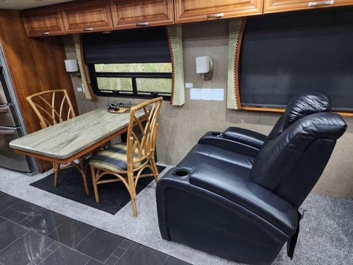 Used 2011 Newmar Mountain Aire 4314