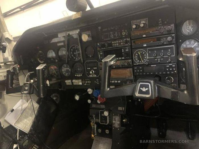 Used 1979 Mooney M20J 201