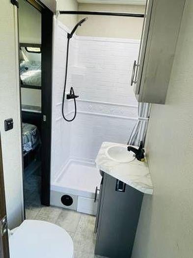 Used 2021 Grand Design Momentum 21G