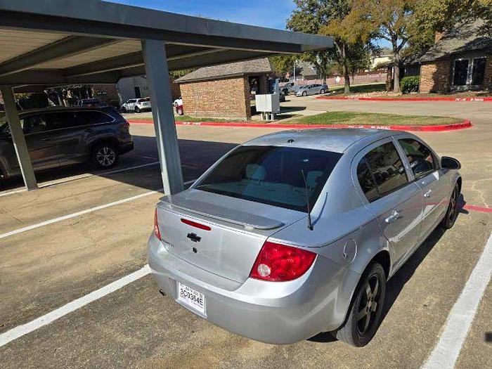 Used 2006 Chevrolet Cobalt LT