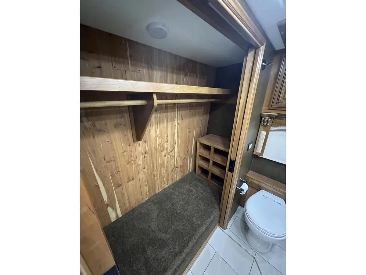 Used 2015 Entegra Coach Cornerstone 45K Class A Diesel Motorhome
