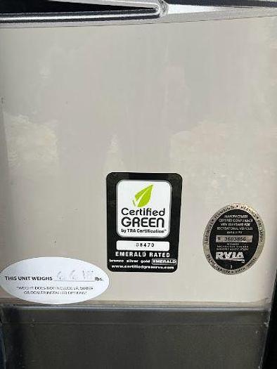 Used 2015 Evergreen Sun Valley S299DBH