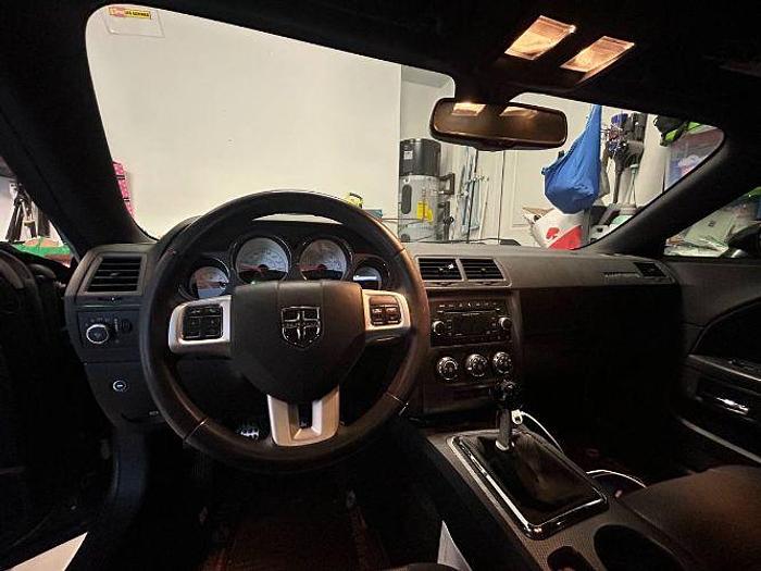 Used 2014 Dodge Challenger R/T