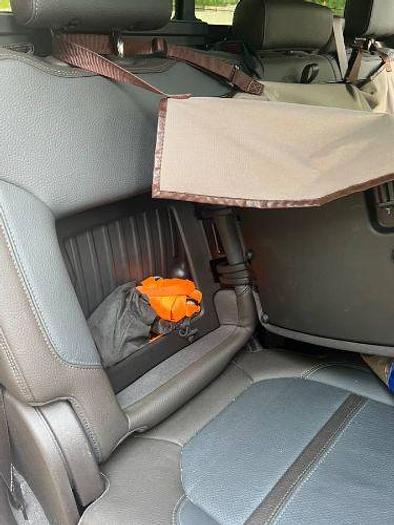 Used 2020 GMC Sierra 1500 Denali