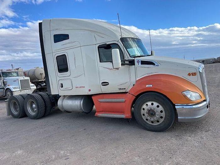 Used 2020 KENWORTH T680