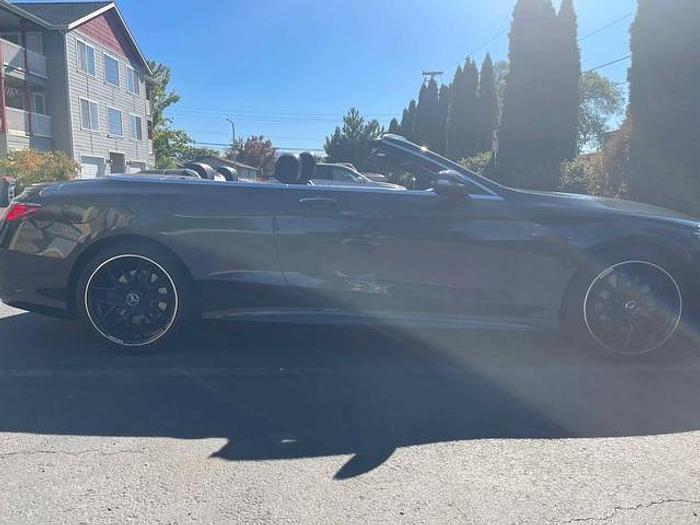 Used 2017 Mercedes-Benz S-Class S 550