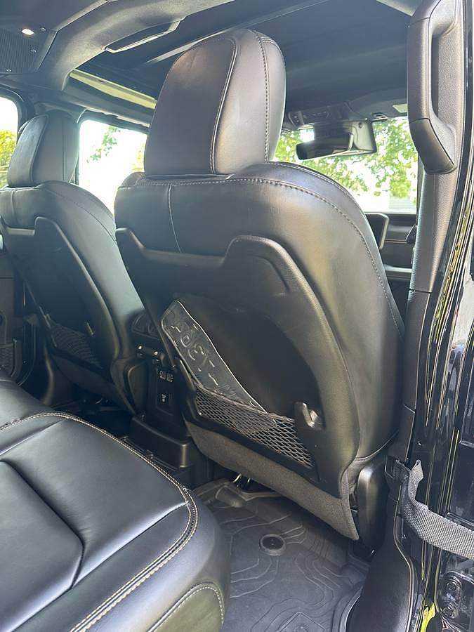 Used 2025 Jeep Wrangler Rubicon 392 Final Edition