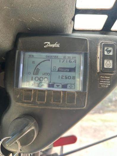 Used 2017 ASV Posi-Track RT75HD