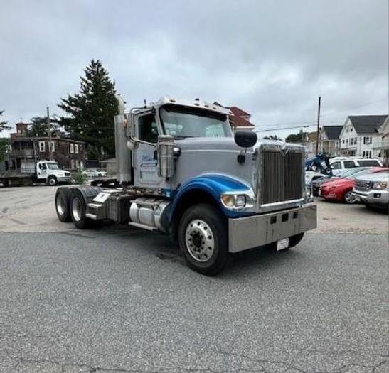 Used 2006 INTERNATIONAL PAYSTAR 5900