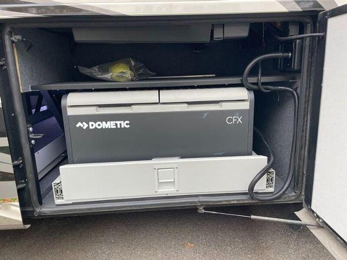 Used 2022 Newmar Dutch Star 4369