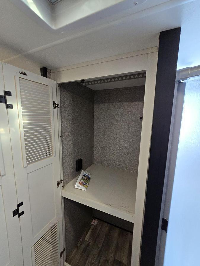 Used 2022 Highland Ridge Roamer 354MBH Fifth Wheel