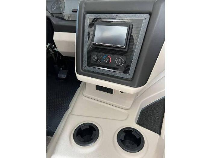 Used 2024 Entegra Coach Vision Xl 34G