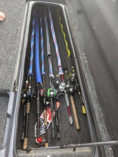 Used 2000 Champion 193