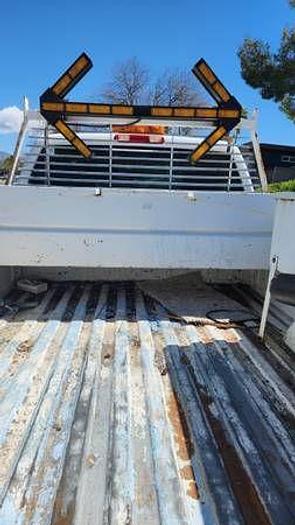 Used 2005 Chevrolet Silverado 1500