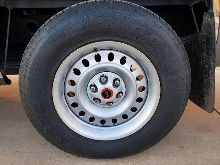 Used 1999 Chevrolet Silverado 1500 LS