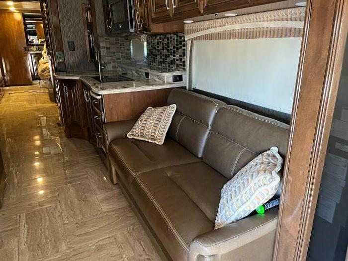 Used 2019 Thor Motor Coach Aria 4000