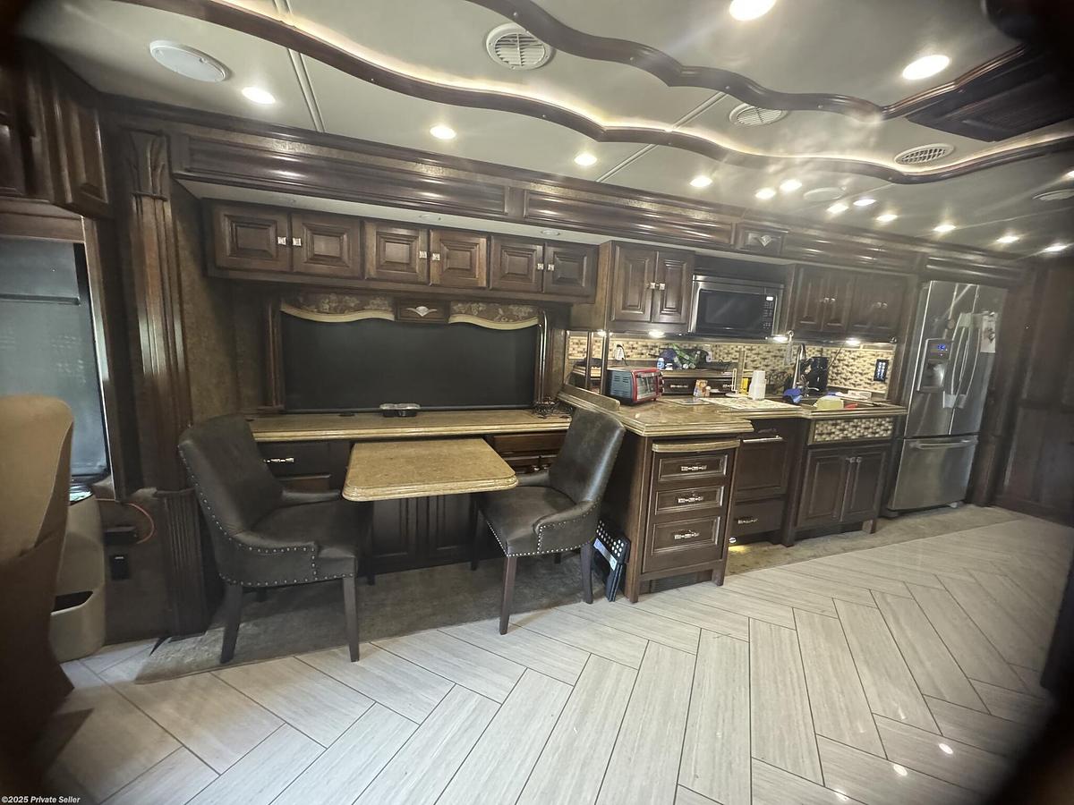 Used 2015 Tiffin Motorhomes Allegro Bus 45UP