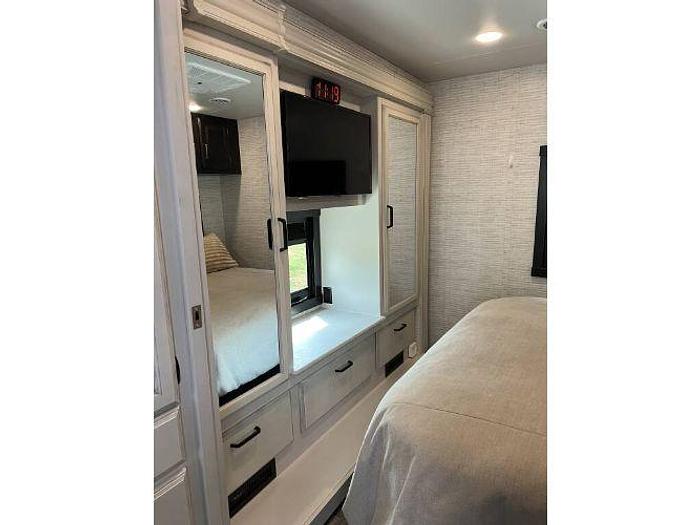 Used 2024 Entegra Coach Vision Xl 34G