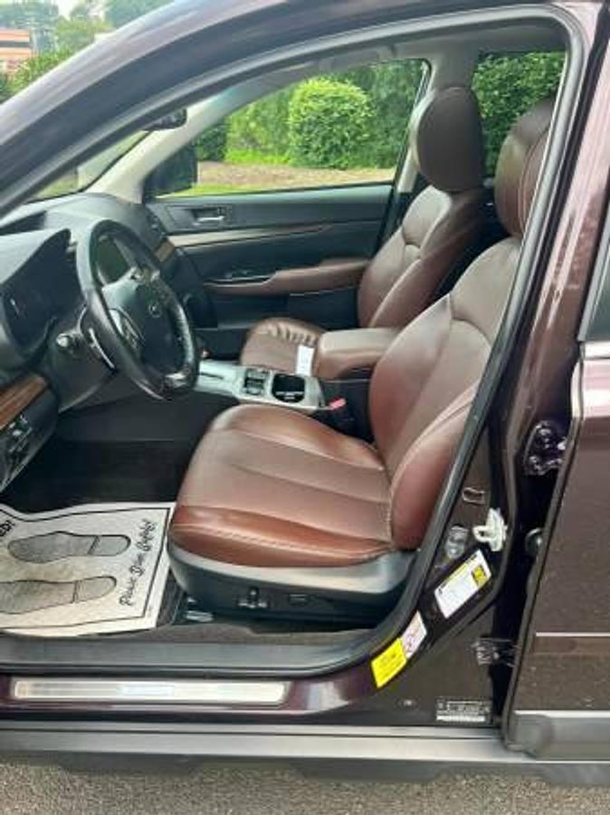 Used 2013 Subaru Outback Limited