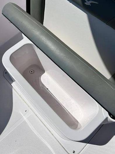 Used 2020 Proline Sportsman Center Console