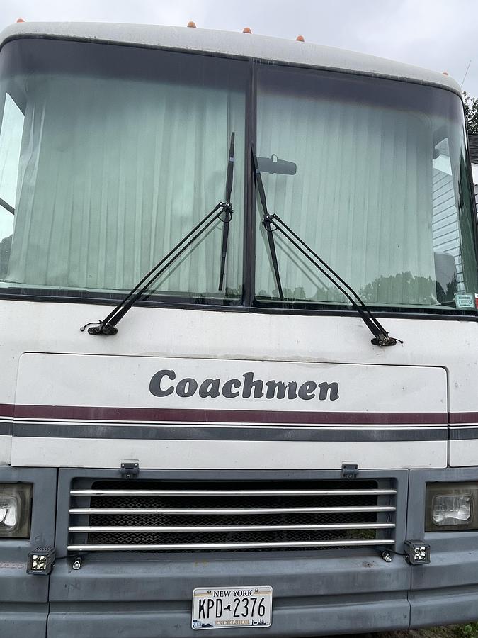 Used 1993 Coachmen Royal