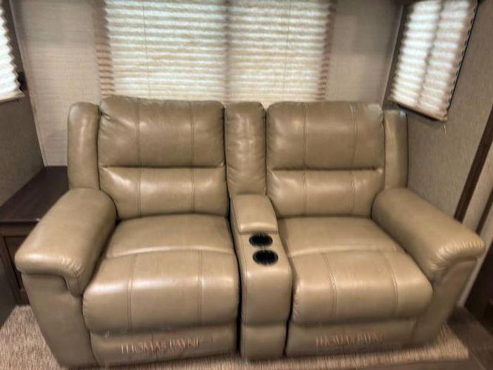 Used 2019 Keystone Premier Ultra Light Bullet 24RKPR