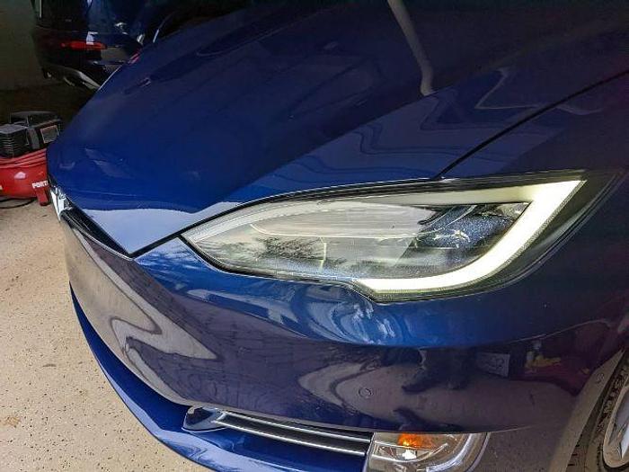 Used 2018 Tesla Model S 100D