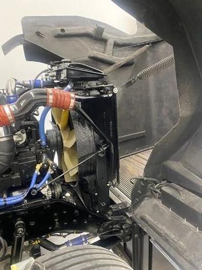 Used 1999 Kenworth W900L