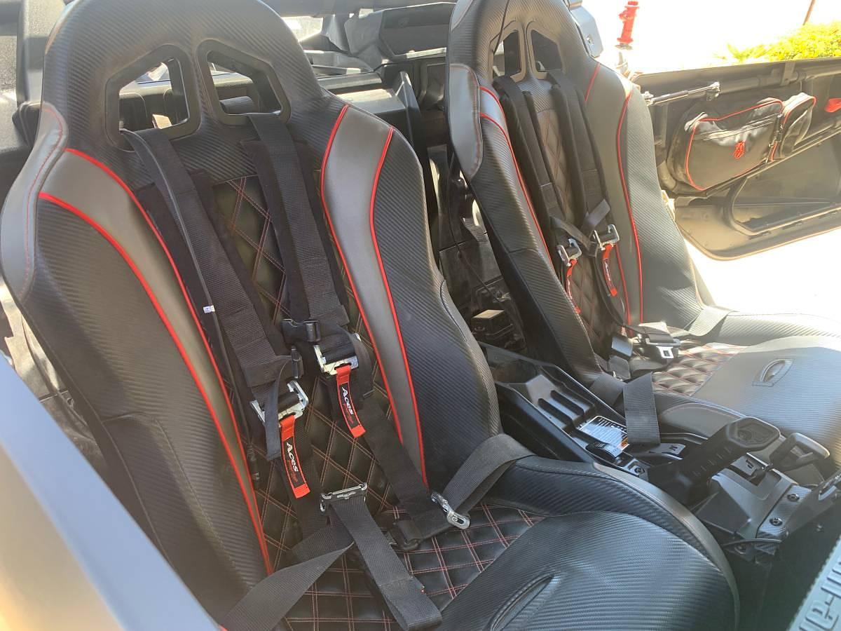 Used 2022 Can-Am Maverick X3 DS