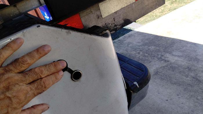 Used 2000 Ford Super Duty F-450 XL