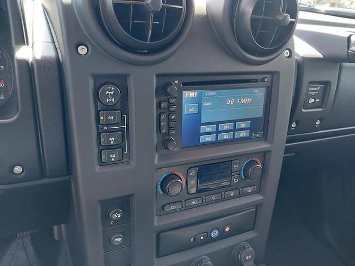Used 2006 HUMMER H2