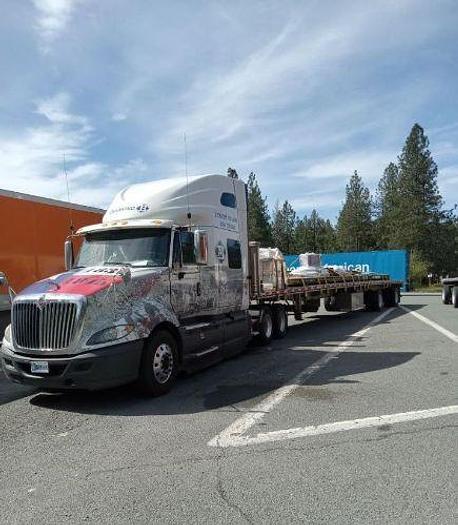 Used 2016 INTERNATIONAL PROSTAR