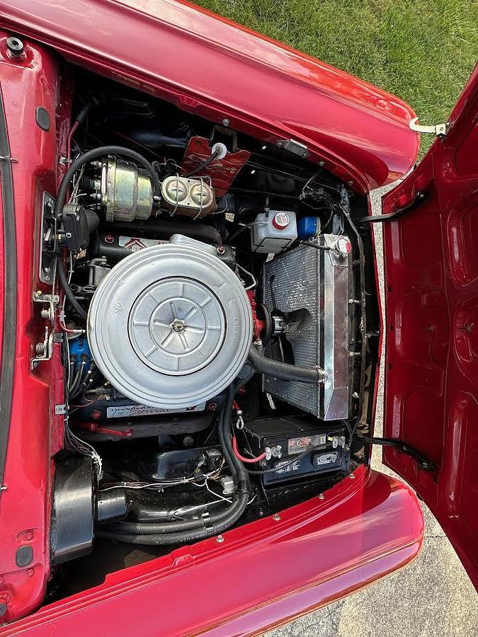 Used 1957 Ford Skyline