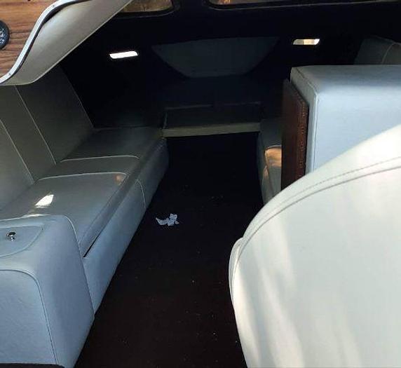 Used 1980 Sleekcraft Ambassador Jet Boat