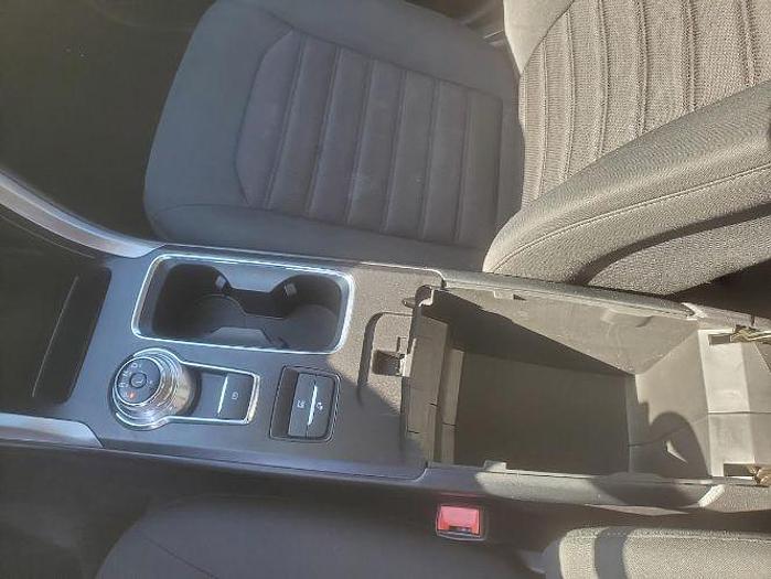 Used 2018 Ford Fusion Hybrid SE