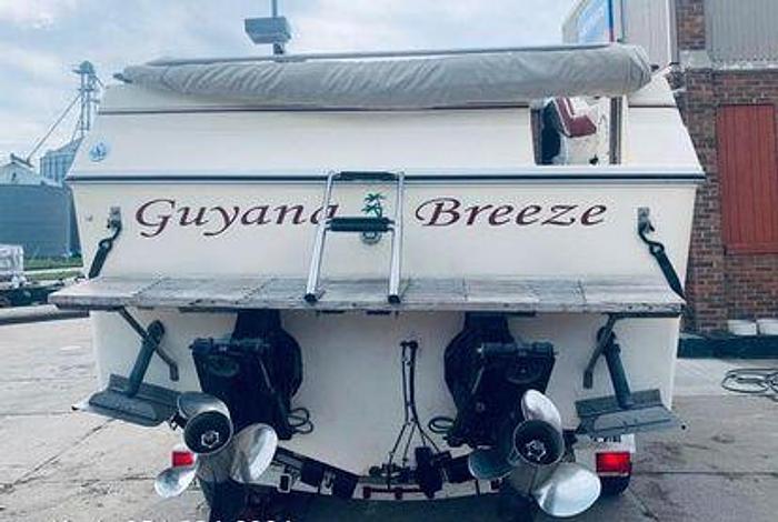 Used 1986 Sea Ray 300 Sundancer