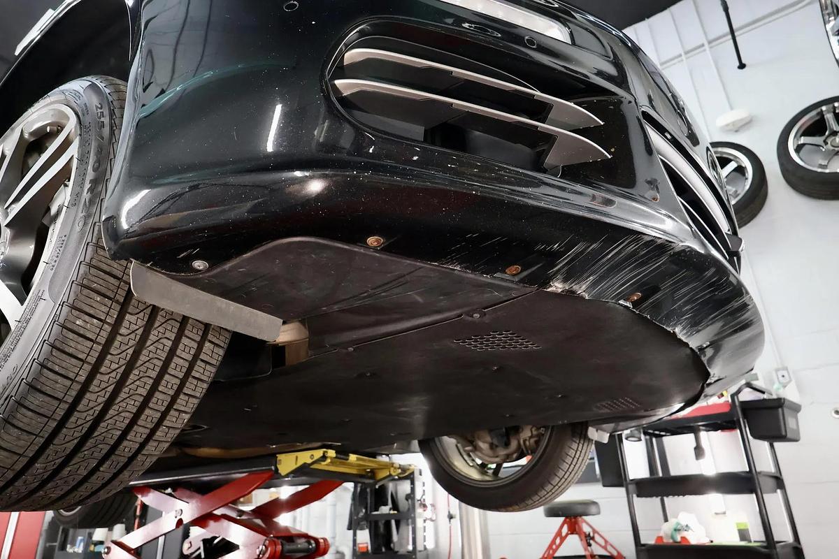 Used 2014 Porsche Panamera 4s Executive