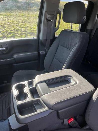 Used 2023 Chevrolet Silverado 3500HD Work Truck