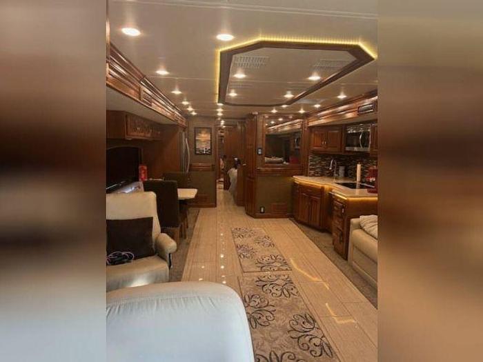 Used 2018 Holiday Rambler Endeavor 44H