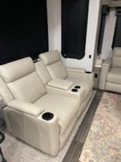 Used 2022 Heartland Big Country 385MO 5th Wheel