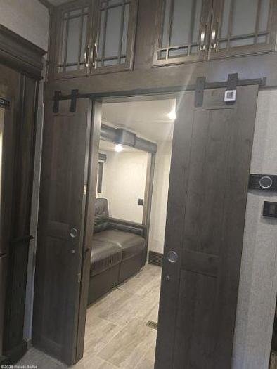 Used 2019 Keystone Montana 3855BR